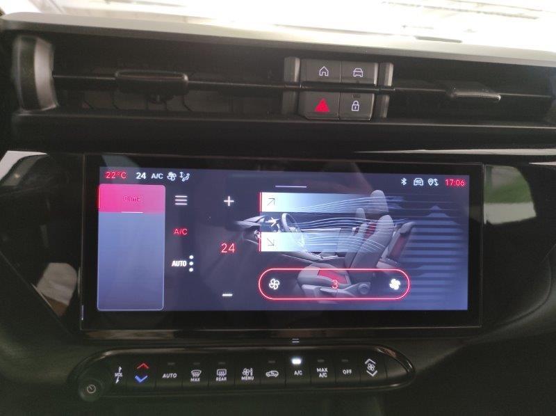 ALFA ROMEO Junior - Junior 1.2 136 CV Hybrid eDCT6