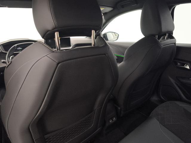 PEUGEOT 208 1.2 puretech GT Pack s&s 100cv eat8