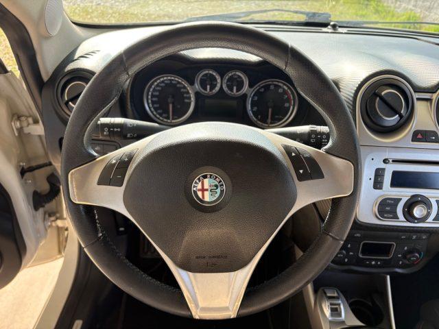 ALFA ROMEO MiTo 1.4 105 CV M.air S&S Distinctive OK NEOP EURO 5