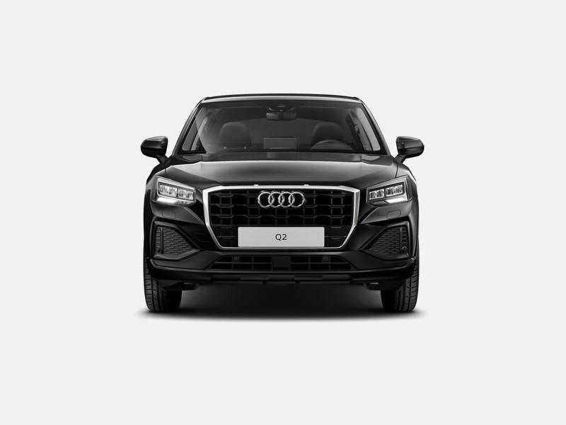 Audi Q2 30 2.0 tdi business s-tronic