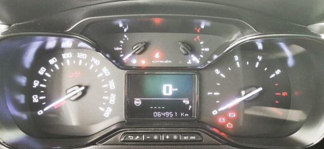 CITROEN C3 PureTech 83 S&S Shine