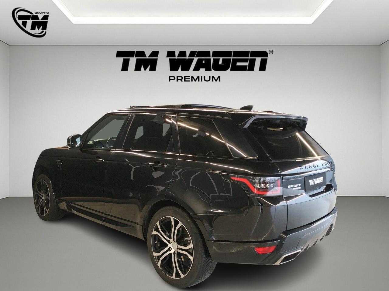 Land Rover Range Rover Sport 3.0 tdV6 HSE Dynamic 249cv auto