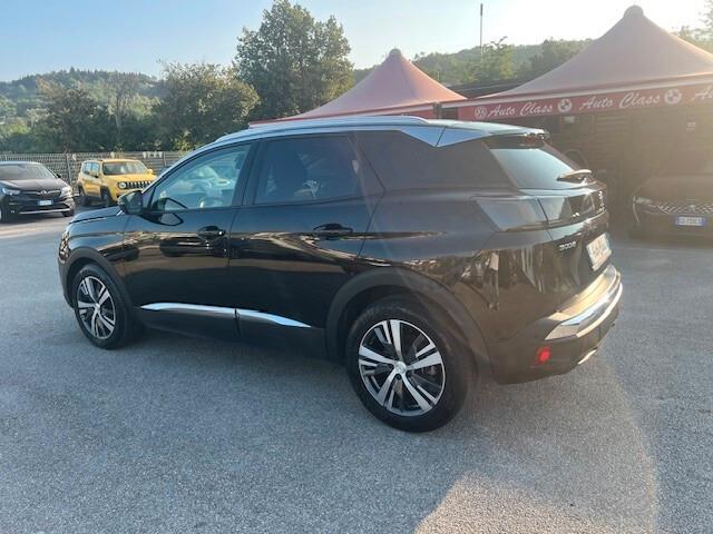 Peugeot 3008 BlueHDi 130 S&S EAT8 Allure Pack