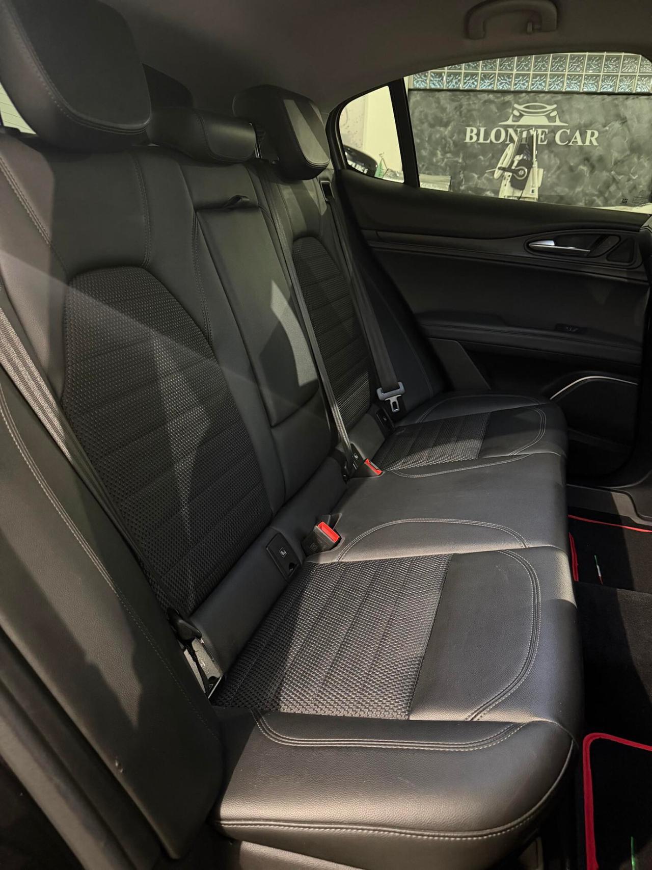 Alfa Romeo Stelvio 2.2 Turbodiesel 180 CV AT8 2wd Executive