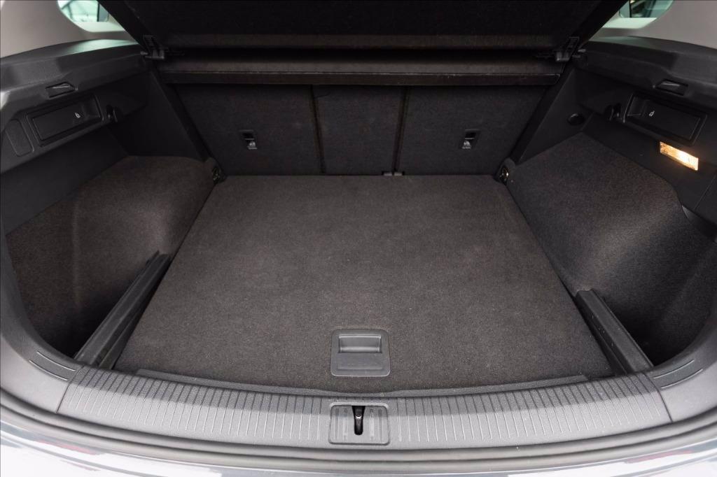 VOLKSWAGEN Tiguan 1.5 tsi Life 130cv del 2021