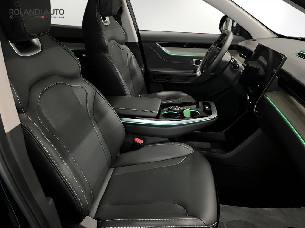 Sportequipe Sportequipe 6 GT 1.6 T-GDI Bi-Fuel DCT