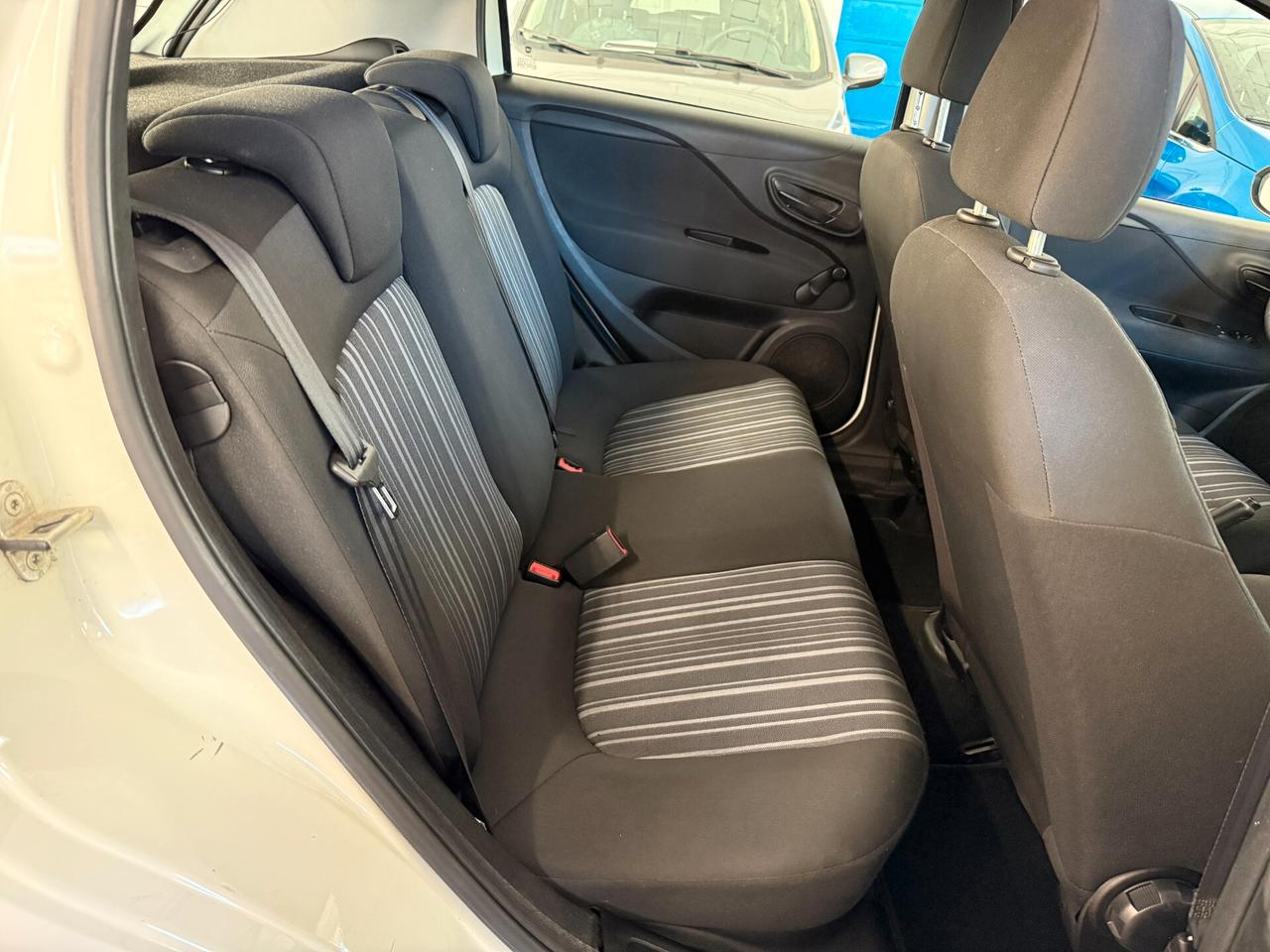 Fiat Punto Evo 1.2 5 porte S&S 150° - unico proprietario