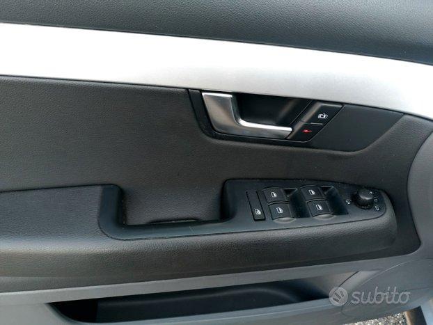 seat exeo disel 2.0 automatico