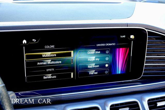 MERCEDES-BENZ GLE 350 de 4Matic EQ-Power Coupé Premium Plus