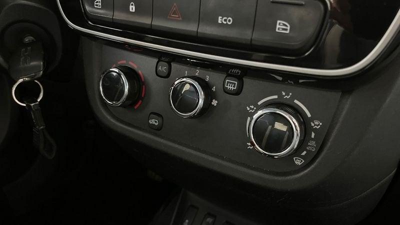 Dacia Spring Electric 45 Comfort