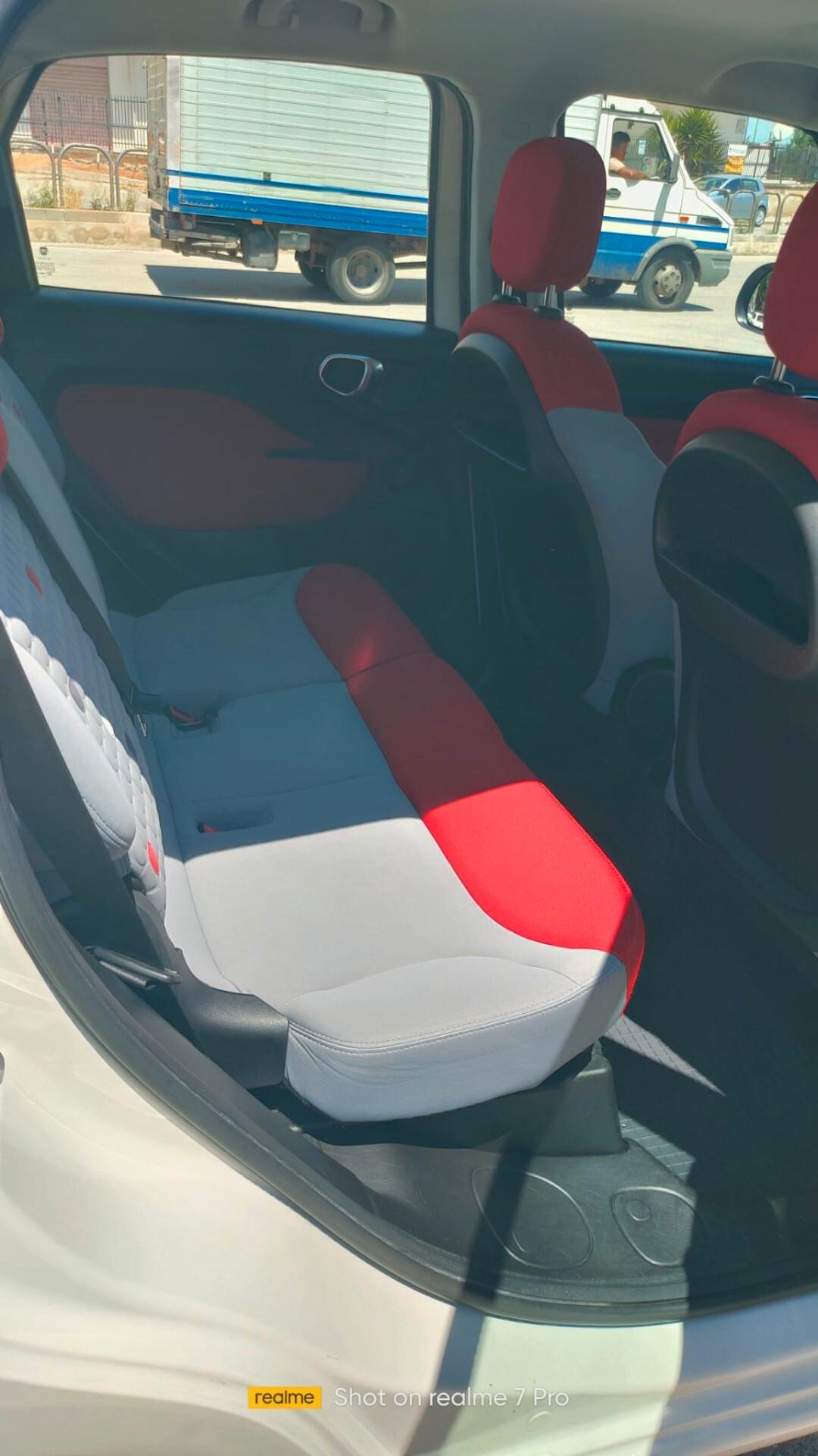 FIAT 500L LOUNGE 1.3 multijet