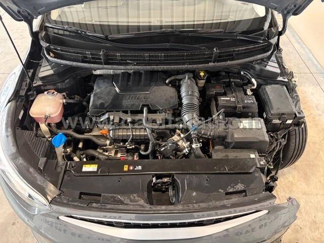 Kia Stonic 1.0 T-GDi 100CV MHEV Style