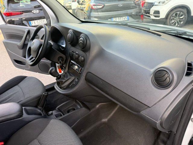 MERCEDES-BENZ Citan 1.5 111 CDI S&S Furgone Long Business