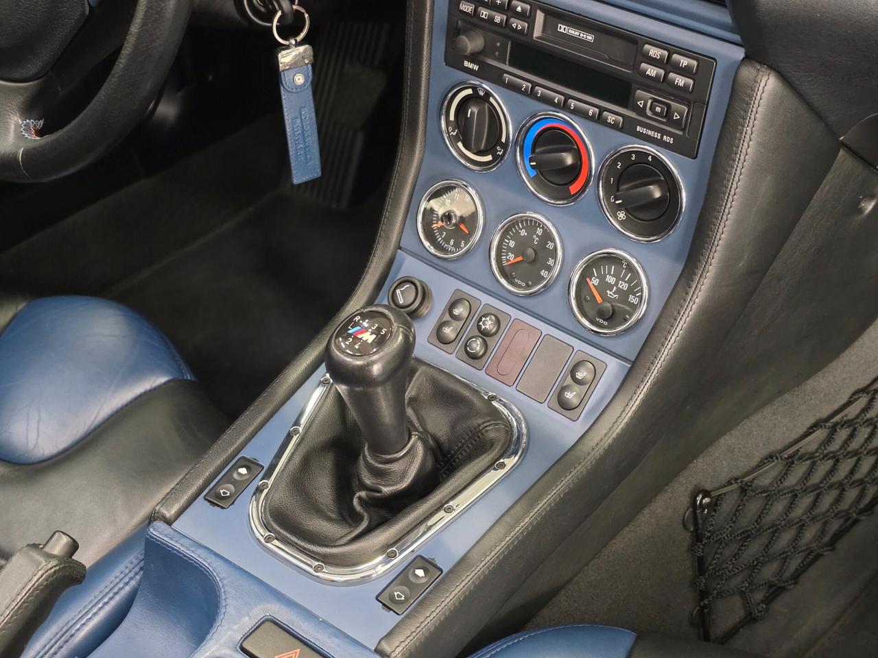 Bmw Z3 M 3.2 24V cat Roadster