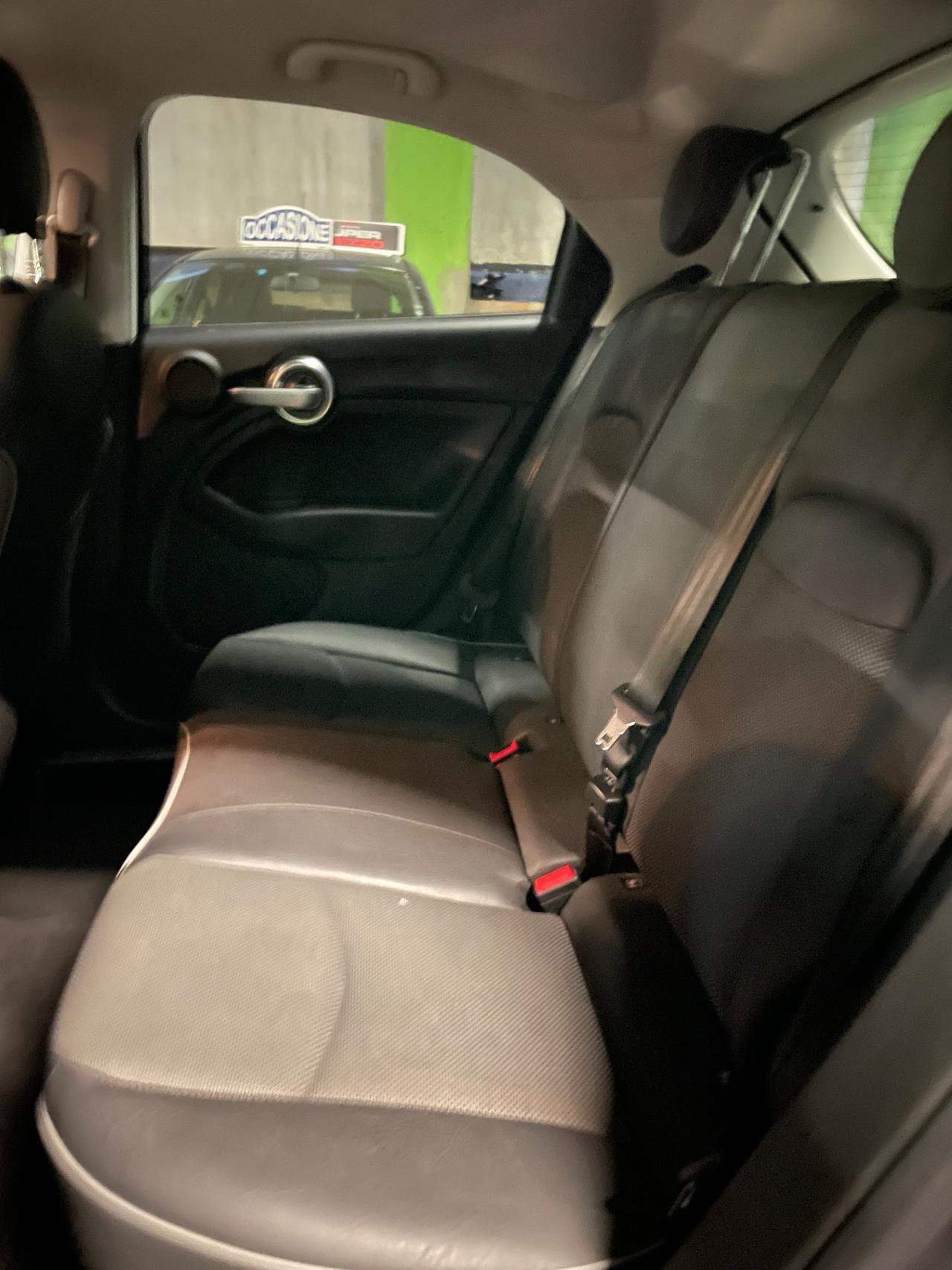 Fiat 500X 1.4 Neopatentati Euro 6