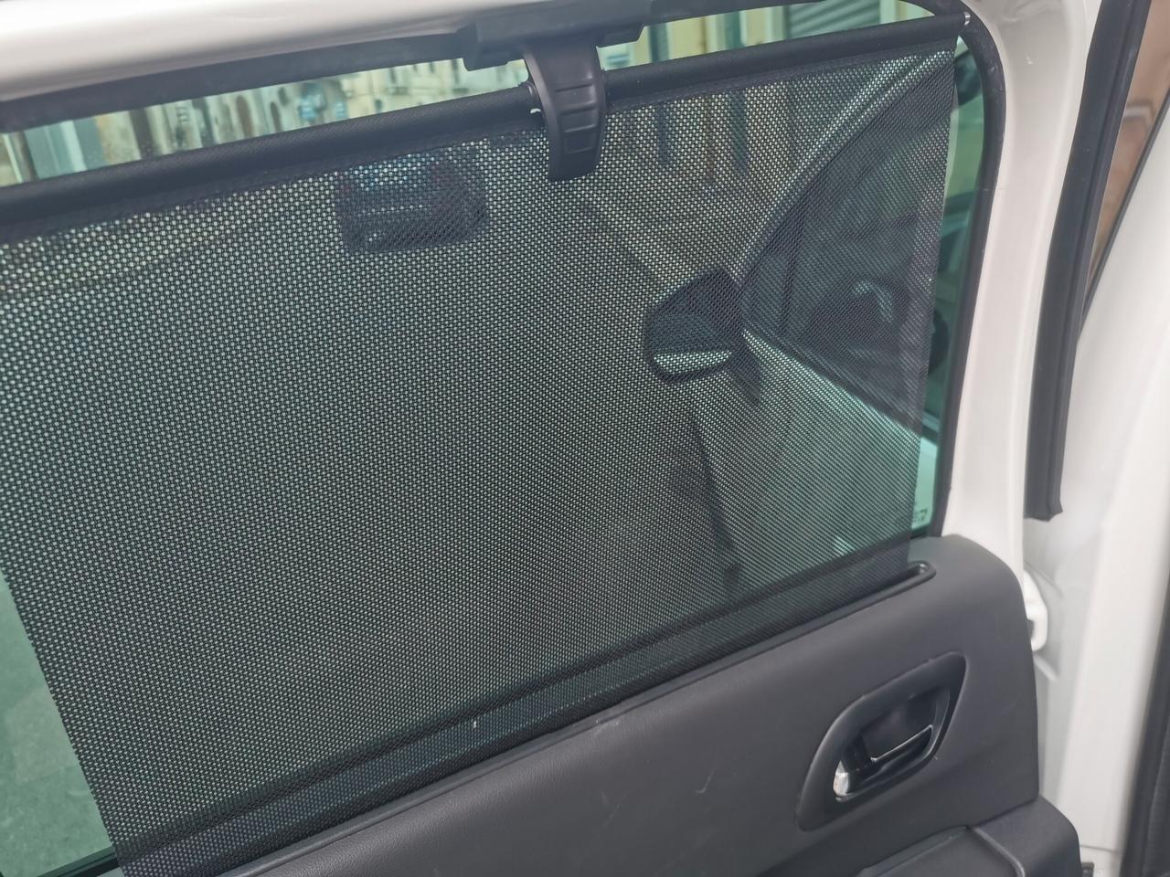 Peugeot 3008 BlueHDi 120 EAT6 S&S ALLURE TETTO NAVI