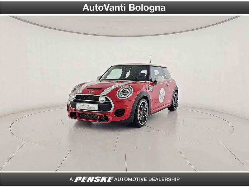 MINI Mini 3 porte Mini 2.0 John Cooper Works