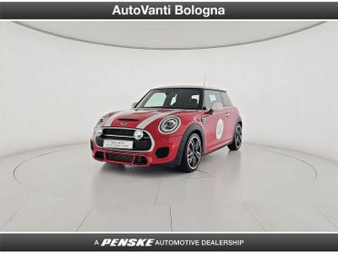 MINI Mini 3 porte Mini 2.0 John Cooper Works