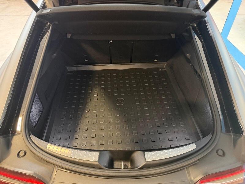 MERCEDES GT Coupé 4 (X290) GT Coupé 4 43 4M...