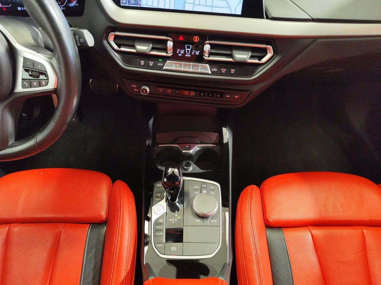 BMW Serie 1 M135i xDrive