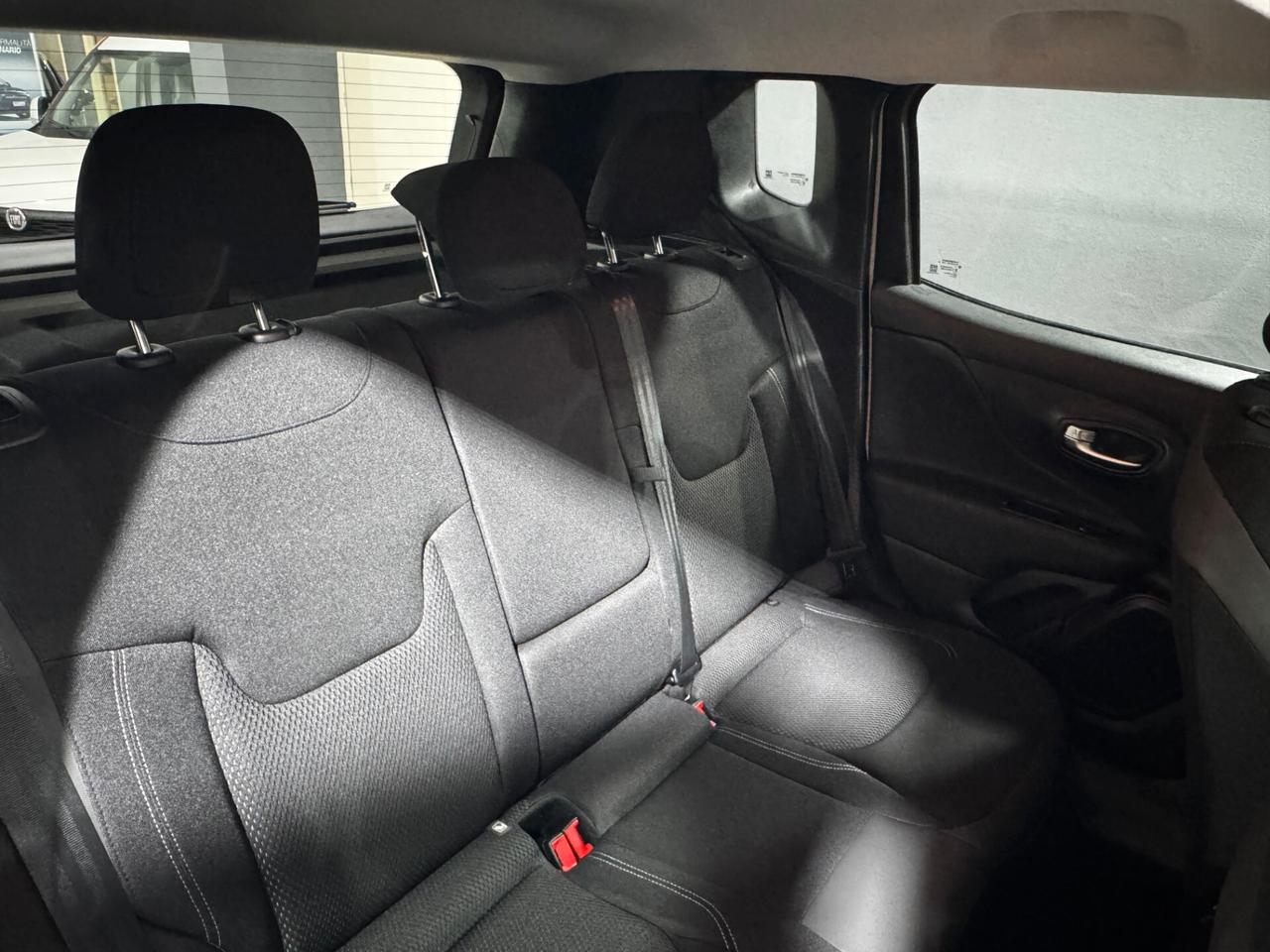 Jeep Renegade 2.0 Mjt 140CV 4WD Limited 57343 KM