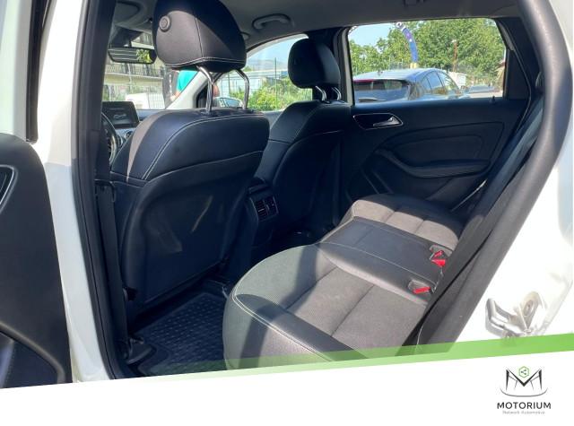 Mercedes-Benz B 250 e Sport