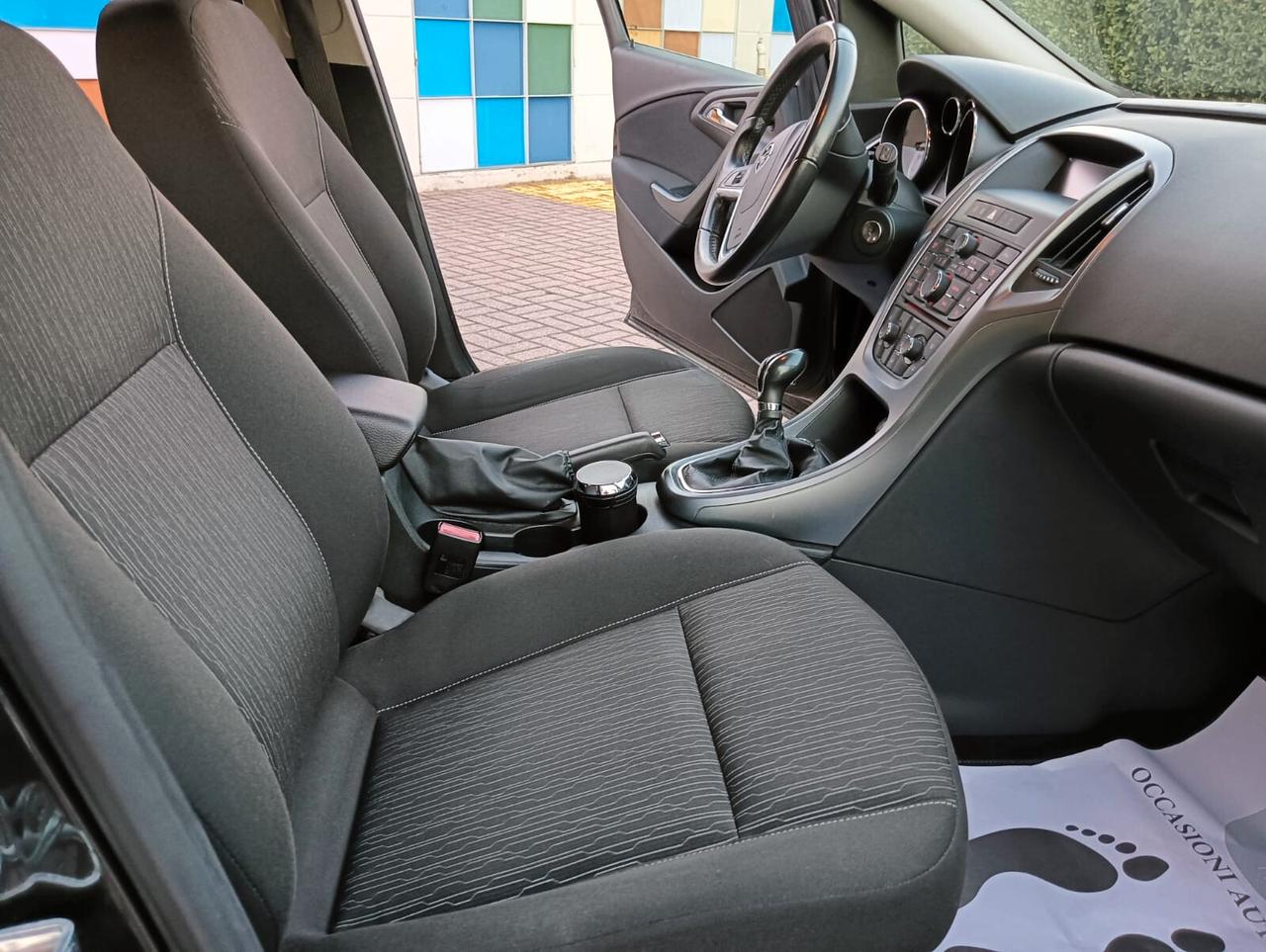 Opel Astra 1.7 CDTI 130CV EcoFLEX S&S 5 porte Cosmo Fleet..CELL 320 147 1147 WUATSAPP 3276540940