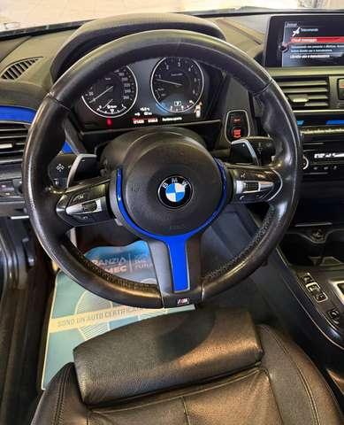 BMW 125 MSport + Assetto + Pelle