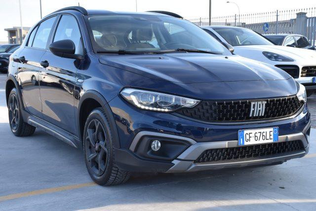 FIAT Tipo 1.6 Mjt S&S 5 porte City Cross