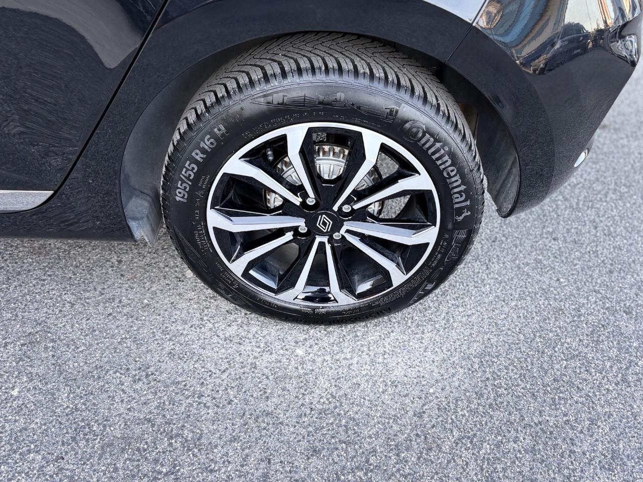 Renault Clio 1.0 Benzina 90CV E6 - 2025