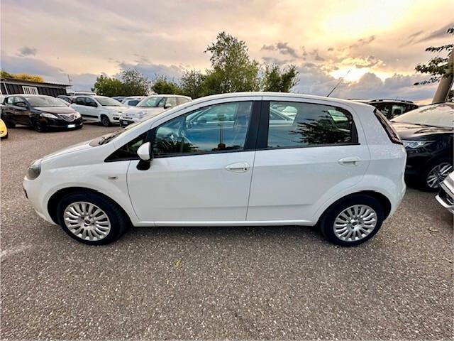 Fiat Punto Evo 1.2 5 porte S&S Dynamic