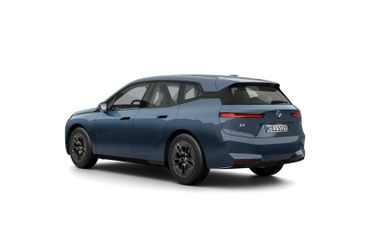BMW iX BMW XDRIVE45