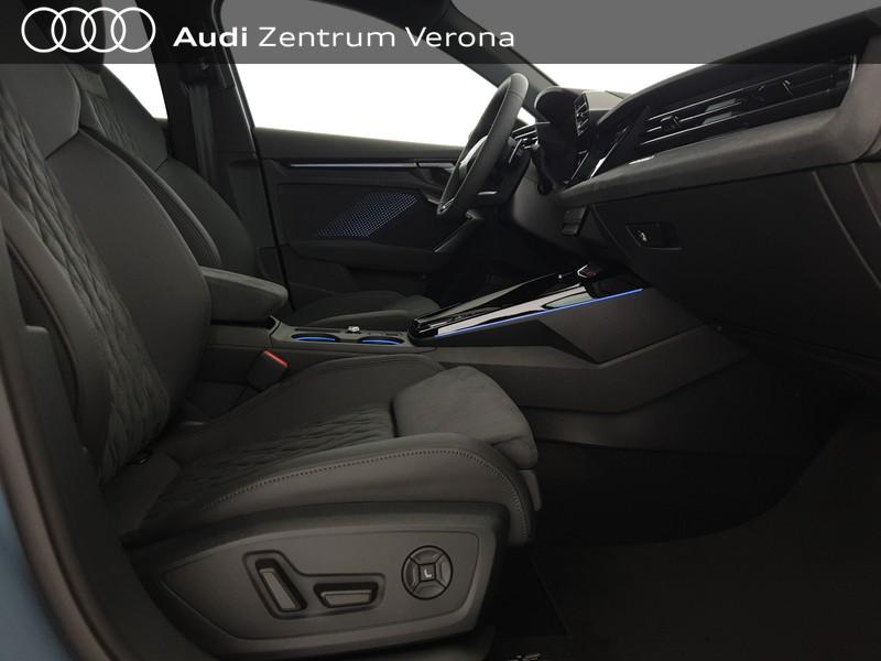 Sedan 2.5TFSI 400CV quattro S tronic