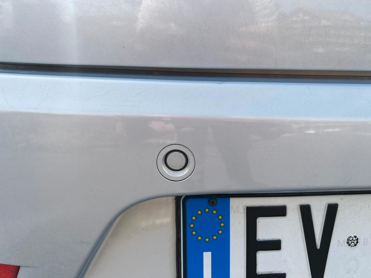 Alfa Romeo Giulietta 1.6JTDM COME NUOVA CHIAMA 2014