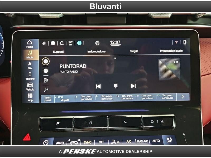 Maserati Grecale Grecale MHEV 330 CV AWD Modena