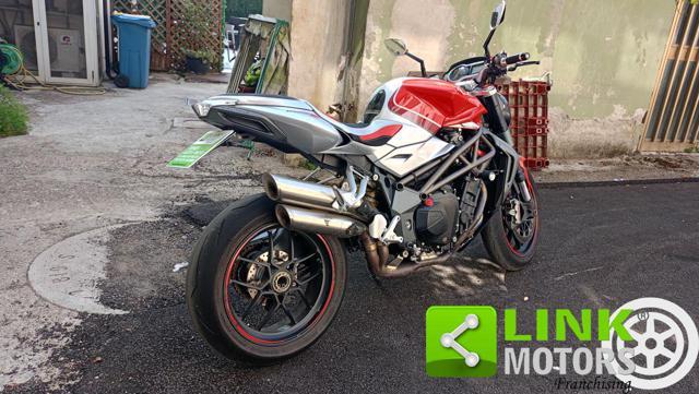 MV AGUSTA Brutale 1090 R R