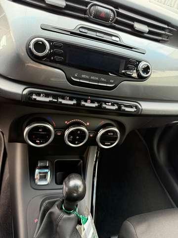 Alfa Romeo Giulietta Giulietta 2.0 jtdm(2) AUTOMATICA 170cv
