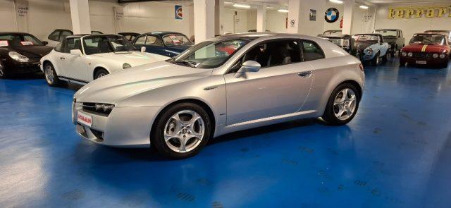 ALFA ROMEO Brera 2.2 JTS *UNICO PROPRIETARIO*SOLO 17.500KM DA NUOVA
