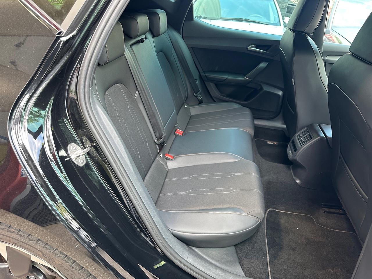 Cupra Leon 2.0 TDI 150 CV DSG