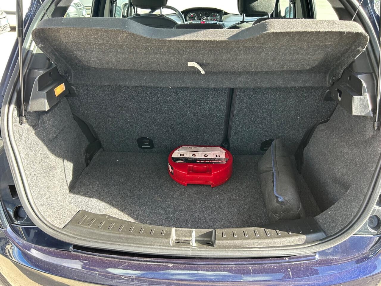 Lancia Ypsilon 1.2 GPL DI SERIE ( Motore FIRE)