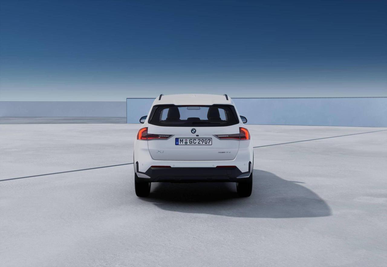 BMW X1 sDrive18d