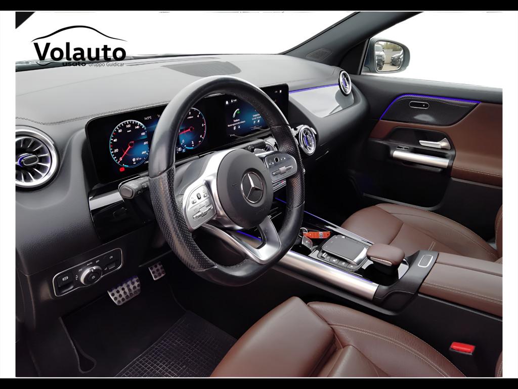 Mercedes-Benz GLA-H247 2020 - GLA 200 d Premium auto