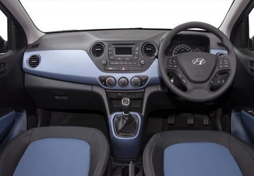 HYUNDAI i10 II 2014 - i10 1.0 Comfort