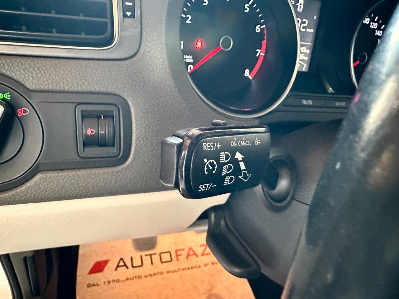 Volkswagen Polo 1.2 TSI 5p. Fresh BlueMotion Technology