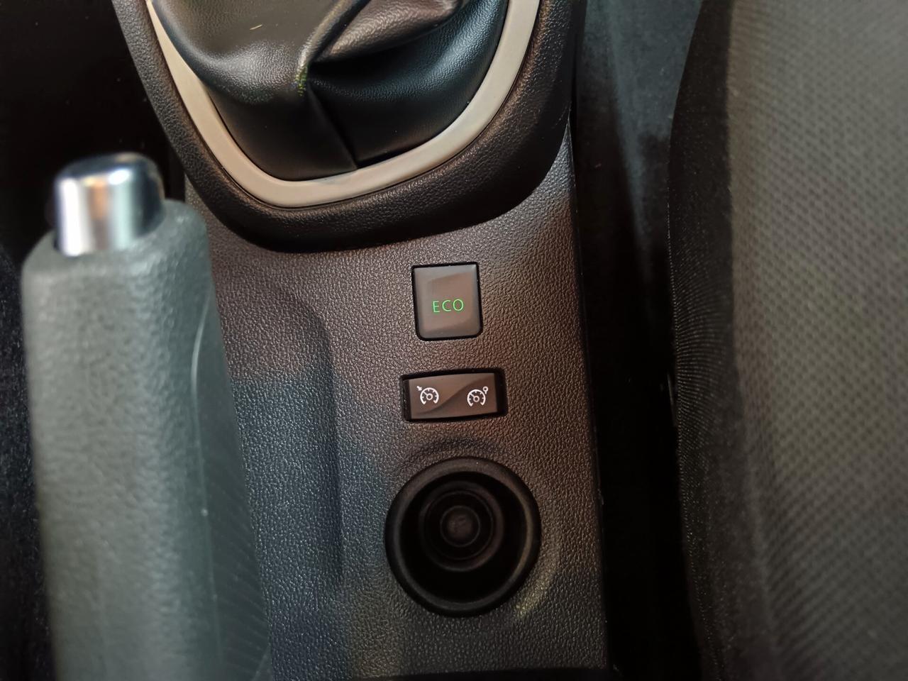 Renault Captur dCi 8V 90 CV Sport Edition PREZZO REALE