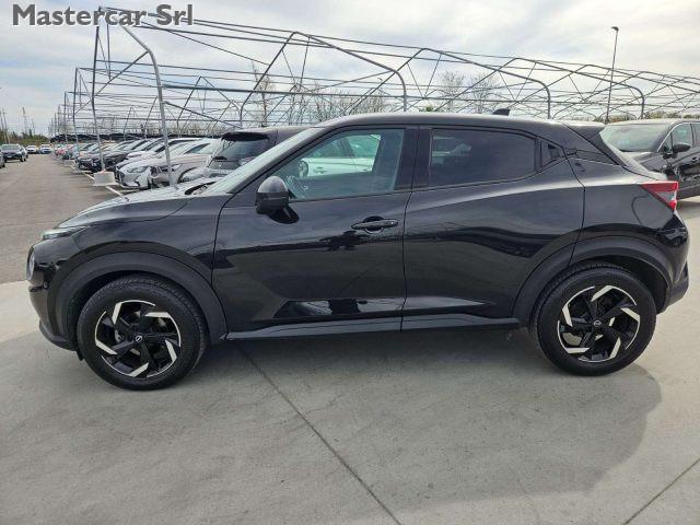 NISSAN Juke Juke II 1.0 dig-t N-Connecta 114cv dct - GS730NX