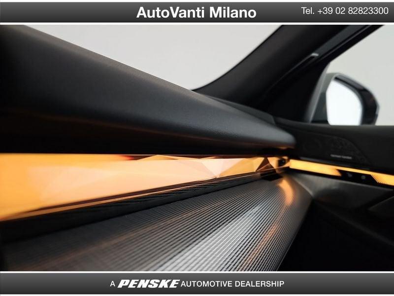 BMW i5 i5 xDrive 40 Msport Pro