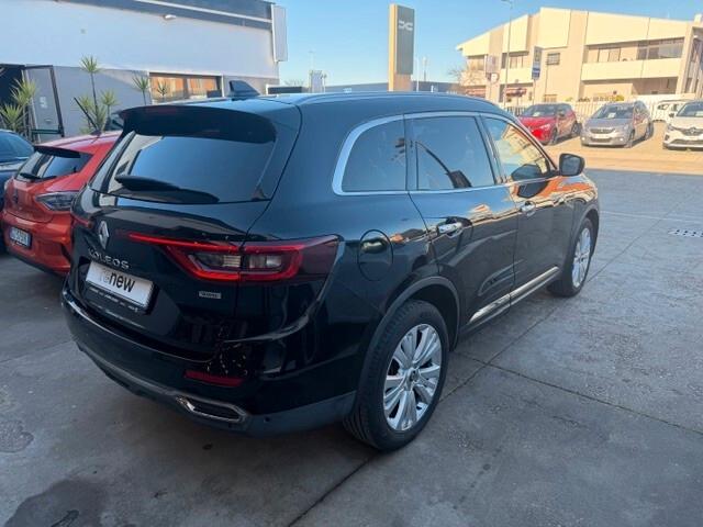 Renault Koleos dCi 175CV X-Tronic Energy Initiale Paris