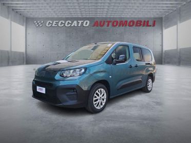 FIAT Doblò Doblo Passo Lungo 1.5 d Doblo 130cv auto