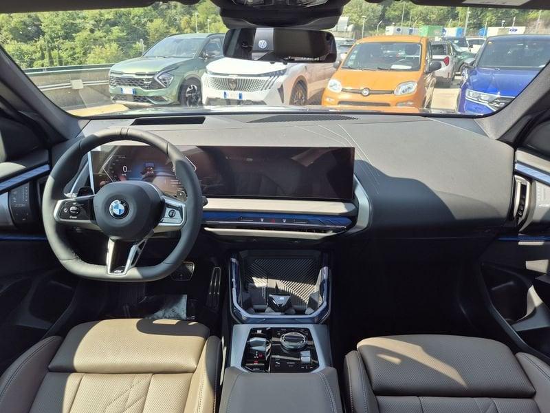 BMW X3 xDrive 20d Msport Pro